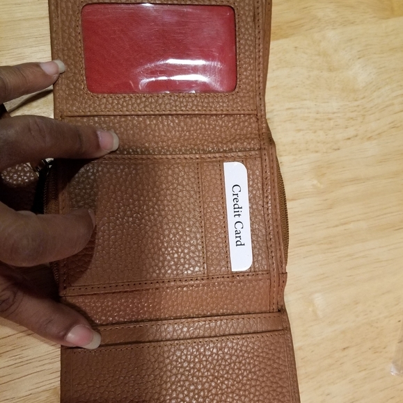 Lene Wallet - Picture 2 of 6